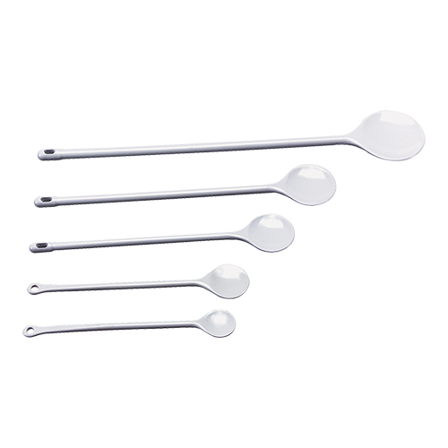 Melaminlöffel rund - 38 cm